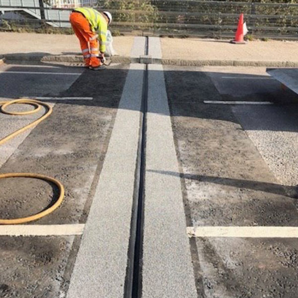 Expansion Joints & Movement Joints » Metrail Construction Ltd.